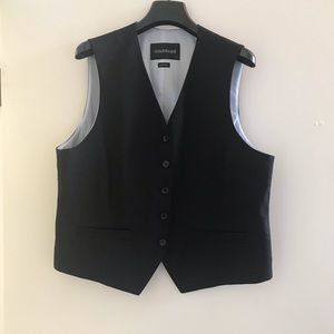 Wildfang empower women’s vest
